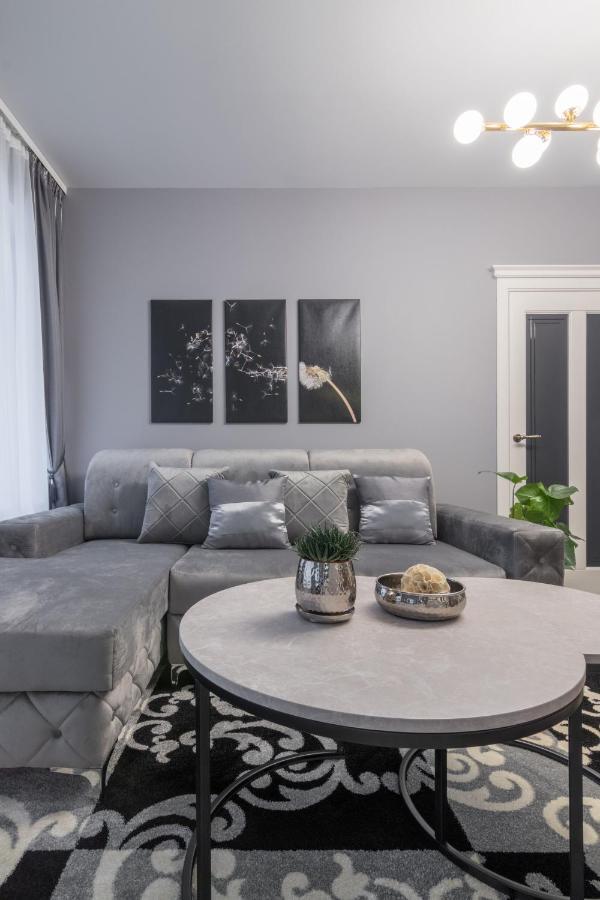 Dandelion Apartment In The Heart Of קובנה מראה חיצוני תמונה