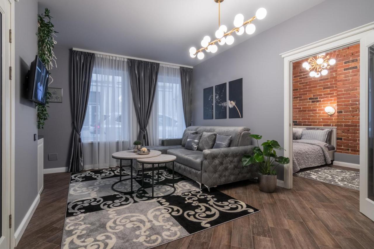 Dandelion Apartment In The Heart Of קובנה מראה חיצוני תמונה