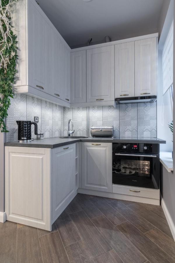 Dandelion Apartment In The Heart Of קובנה מראה חיצוני תמונה