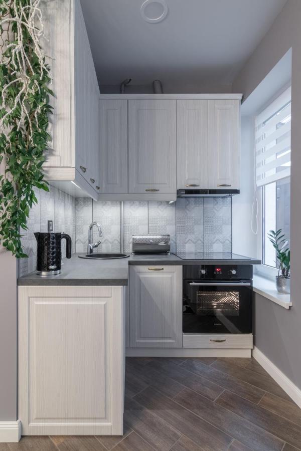 Dandelion Apartment In The Heart Of קובנה מראה חיצוני תמונה