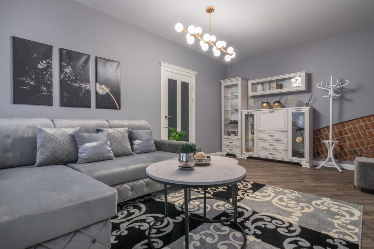 Dandelion Apartment In The Heart Of קובנה מראה חיצוני תמונה