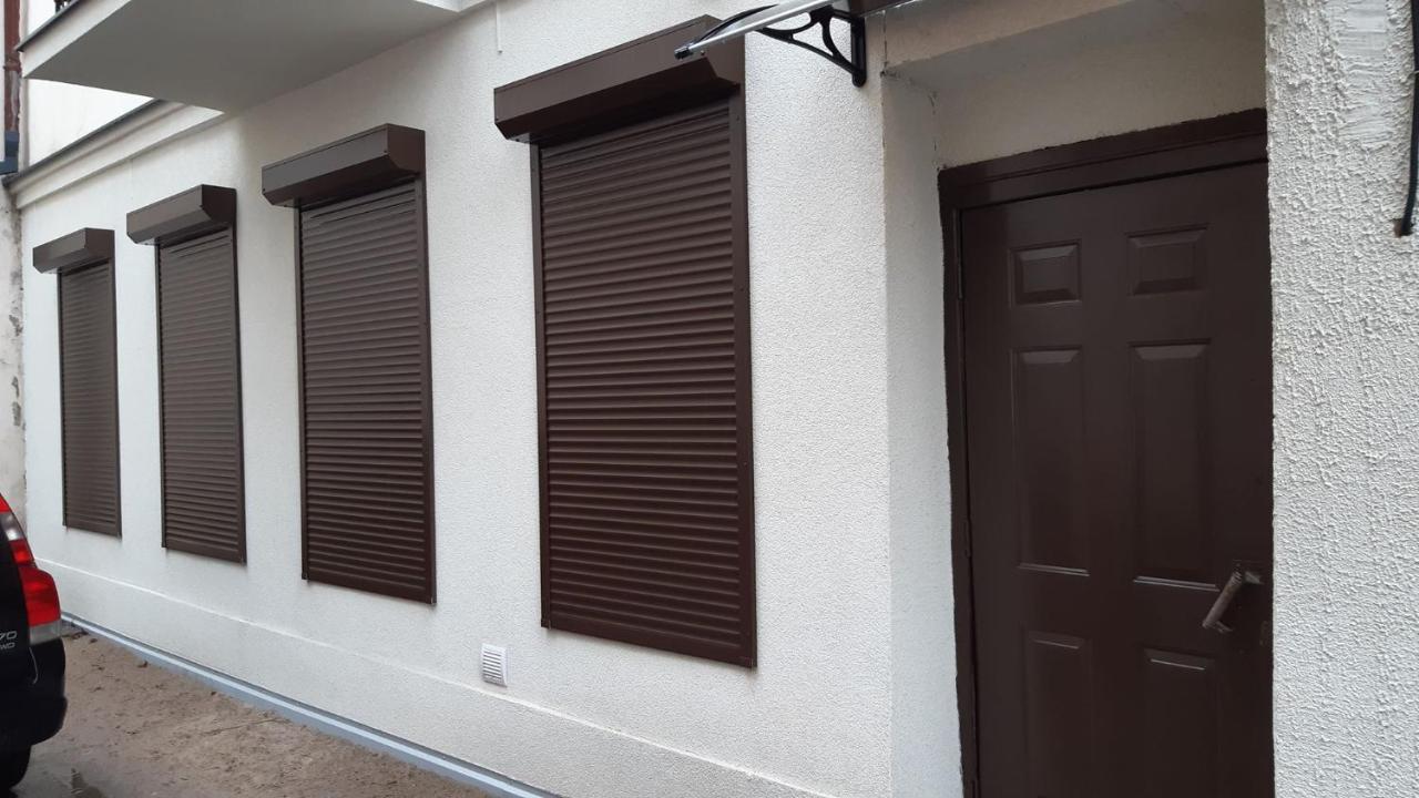 Dandelion Apartment In The Heart Of קובנה מראה חיצוני תמונה