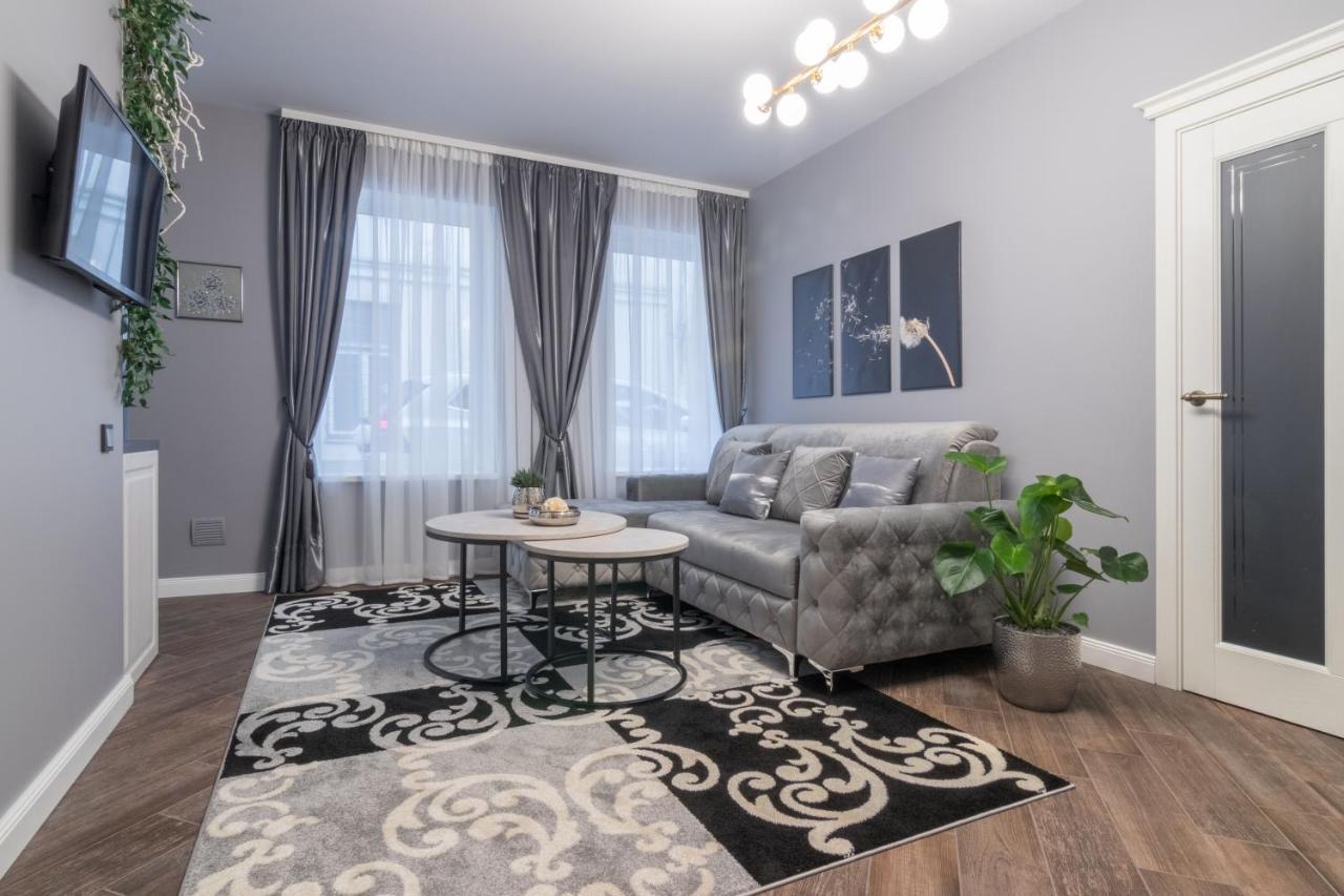 Dandelion Apartment In The Heart Of קובנה מראה חיצוני תמונה