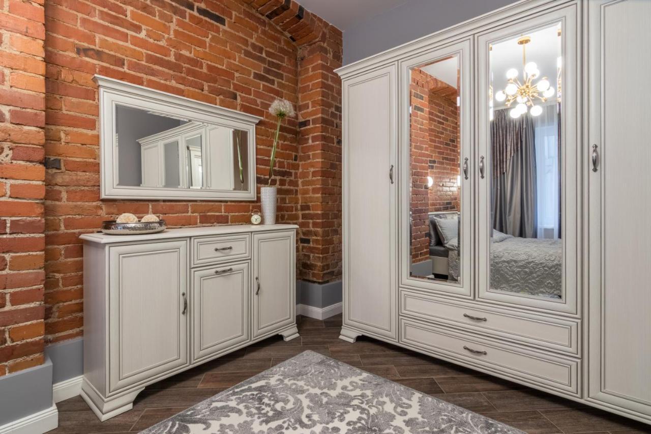 Dandelion Apartment In The Heart Of קובנה מראה חיצוני תמונה