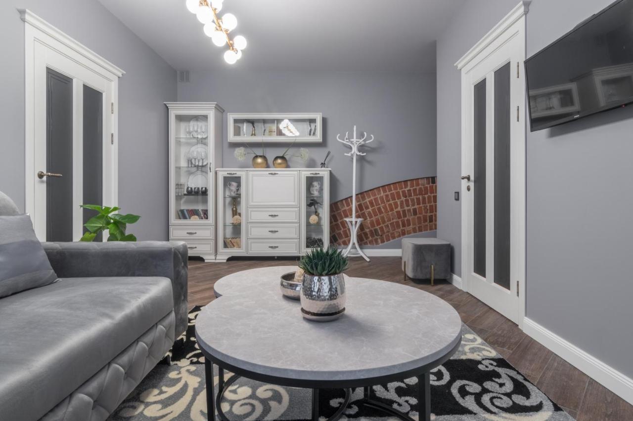 Dandelion Apartment In The Heart Of קובנה מראה חיצוני תמונה