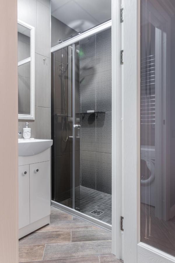 Dandelion Apartment In The Heart Of קובנה מראה חיצוני תמונה
