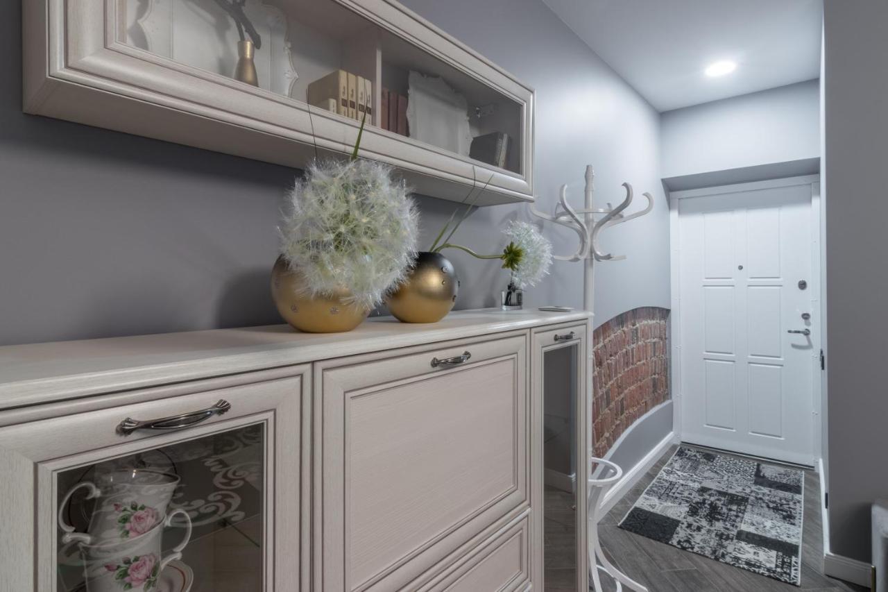 Dandelion Apartment In The Heart Of קובנה מראה חיצוני תמונה